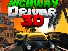 Jwèt Highway Driver 3D