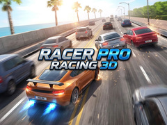 Jwèt Racer Pro: Racing 3D