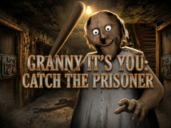 Jwèt Granny It’s You: Catch the Prisoner