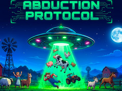 Jwèt Abduction Protocol