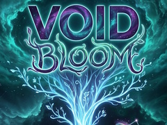 Jwèt Void Bloom