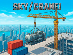 Jwèt Sky Crane