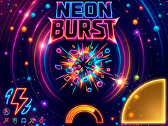 Jwèt Neon Burst