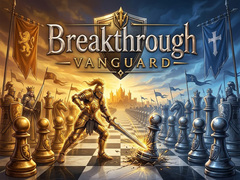 Jwèt Breakthrough Vanguard