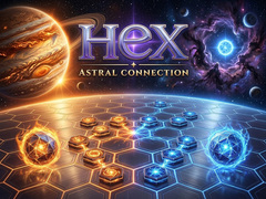Jwèt Hex Astral Connection