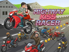 Jwèt Highway Kiss Racer