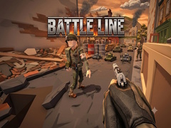 Jwèt Battle Line