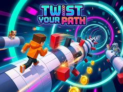 Jwèt Twist Your Path