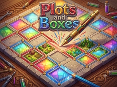 Jwèt Plots and Boxes