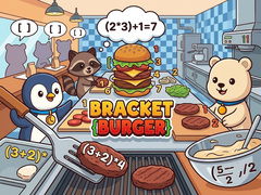 Jwèt Bracket Burger
