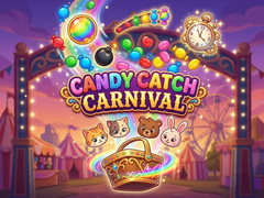 Jwèt Candy Catch Carnival