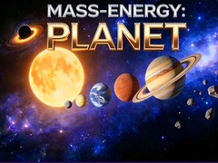 Jwèt Mass-Energy: Planet