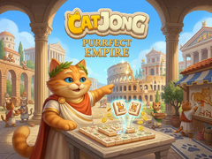 Jwèt Catjong Purrfect Empire