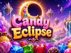 Jwèt Candy Eclipse