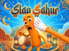 Jwèt Slap Sahur