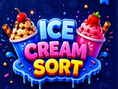 Jwèt Ice Cream Sort