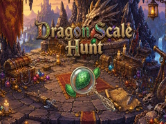 Jwèt Dragon Scale Hunt