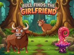 Jwèt Bull Finds the Girlfriend