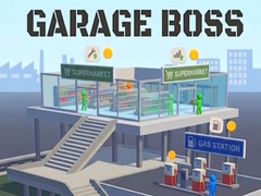Jwèt Garage Boss