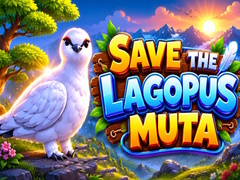 Jwèt Save the Lagopus Muta