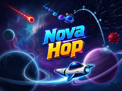Jwèt Nova Hop