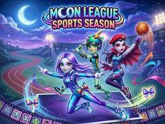 Jwèt Moon League Sports Season