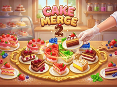 Jwèt Cake Merge 2