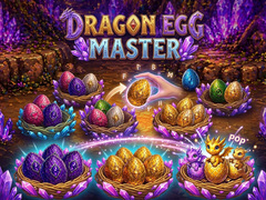 Jwèt Dragon Egg Master