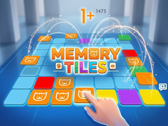 Jwèt Memory Tiles