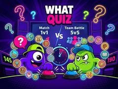 Jwèt What Quiz