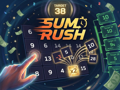 Jwèt Sum Rush