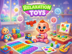 Jwèt Relaxation Toys