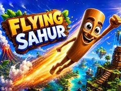 Jwèt Flying Sahur