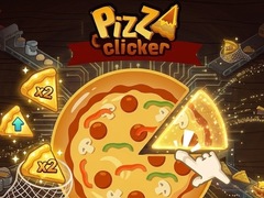 Jwèt Pizza Clicker