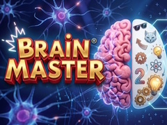Jwèt Brain Master