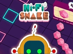 Jwèt Hi-Fi Snake