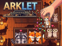 Jwèt Arklet