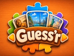 Jwèt Guess'r