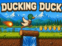 Jwèt Ducking Duck