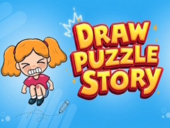Jwèt Draw Puzzle Story