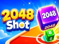 Jwèt 2048 Shot