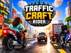 Jwèt Traffic Craft Rider