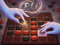 Jwèt P.LI
