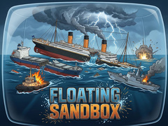 Jwèt Floating Sandbox