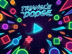 Jwèt Triangle Dodge