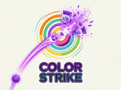 Jwèt Color Strike