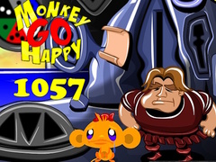 Jwèt Monkey Go Happy Stage 1057