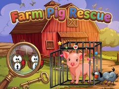 Jwèt Farm Pig Rescue