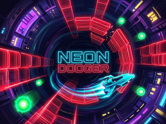 Jwèt Neon Dodger