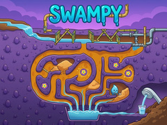 Jwèt Swampy